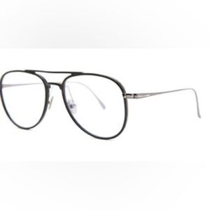 Tom Ford Unisex Personality Glasses